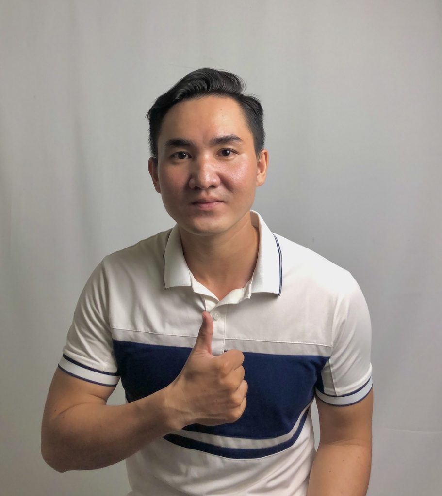 Trần Niên Chấn