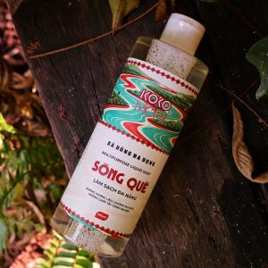 XB đa dụng Sông Quê 500ml