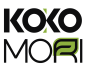 kokomori - logo